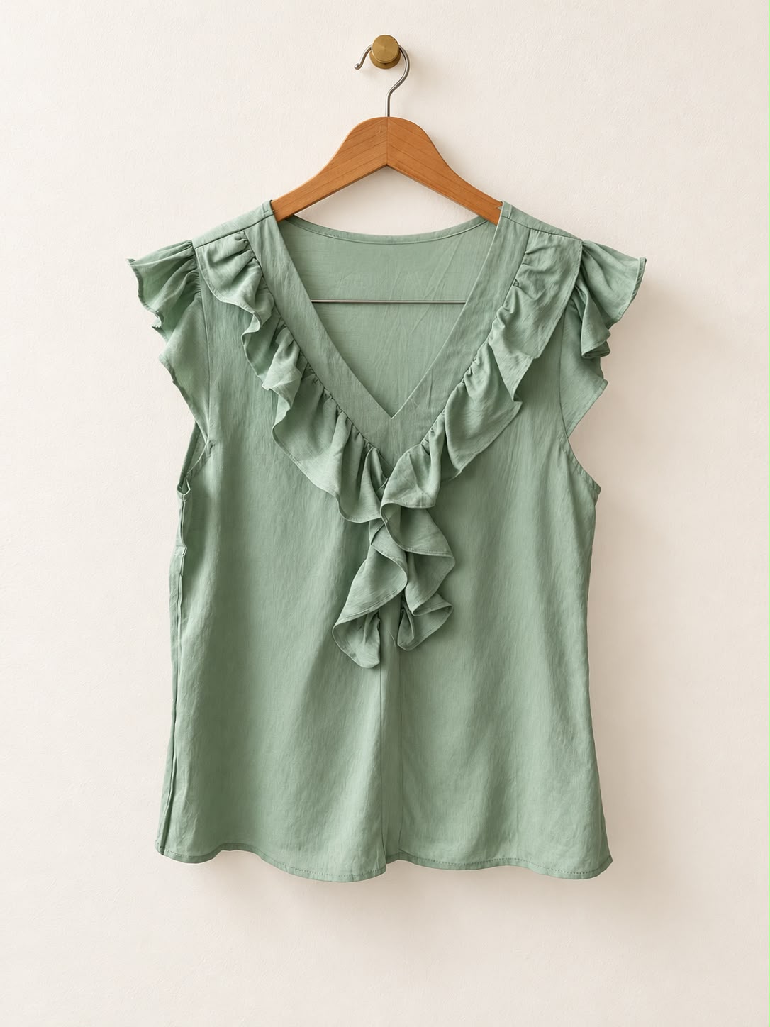 Blusa Jabour Elise