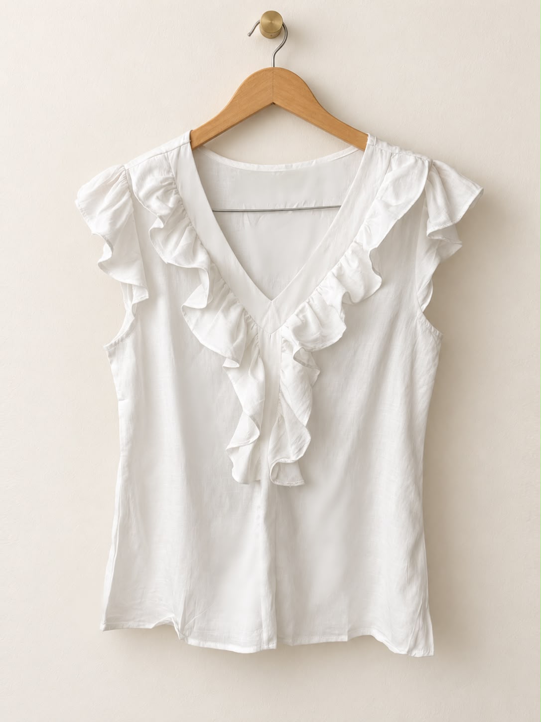 Blusa Jabour Elise