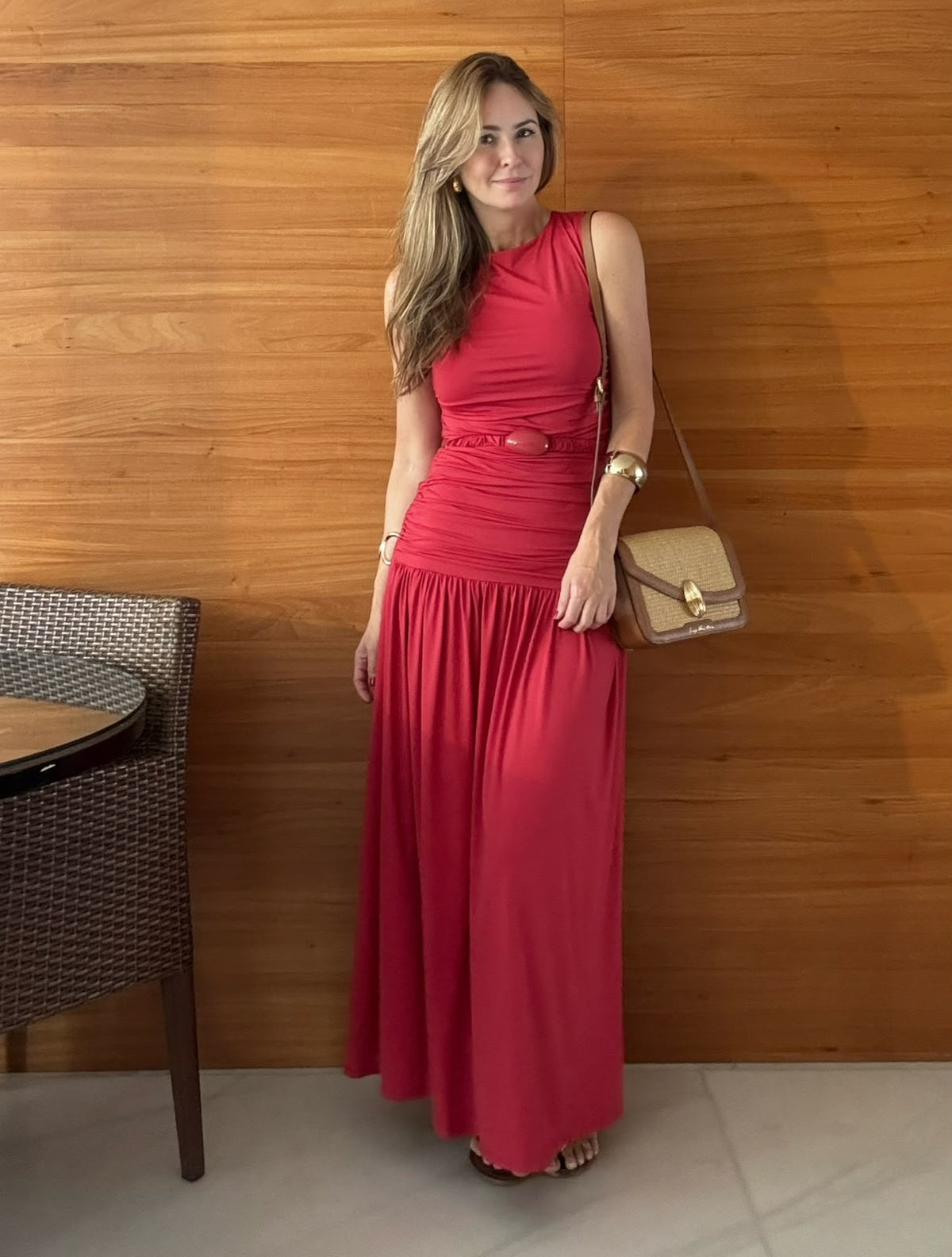Vestido Joice