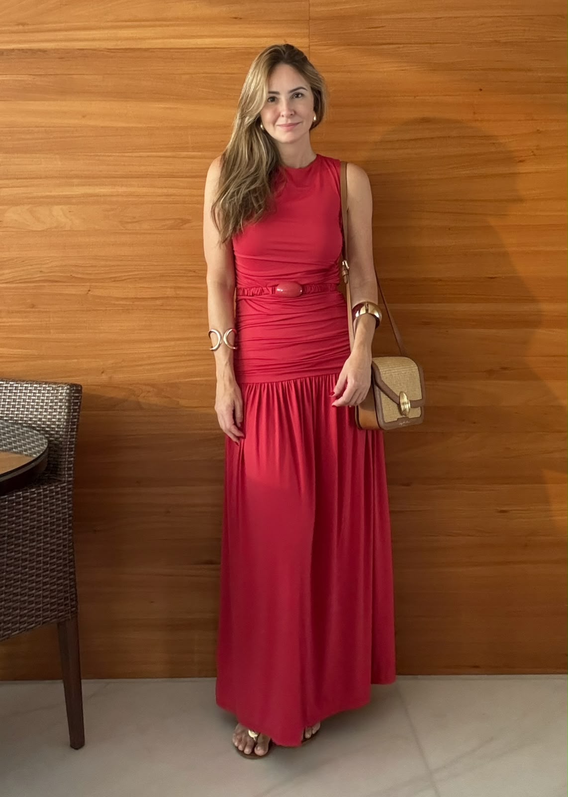 Vestido Joice