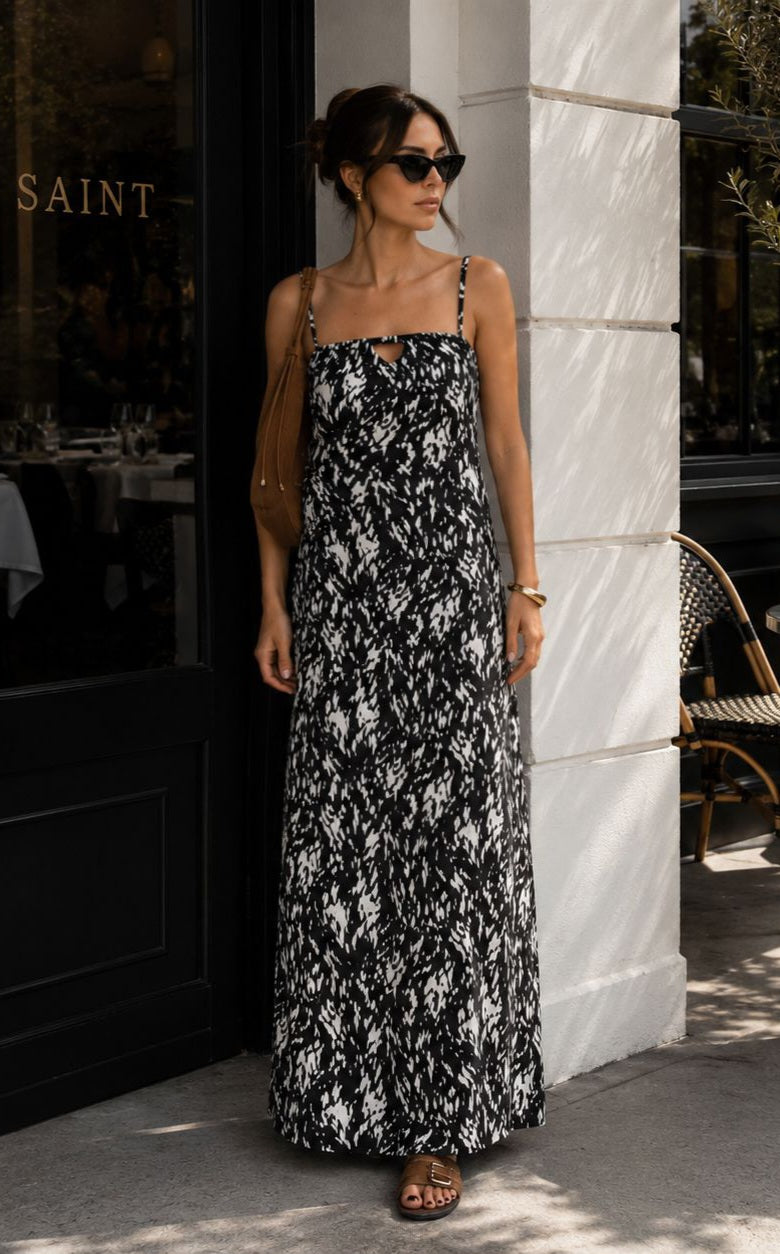 Vestido Natalia